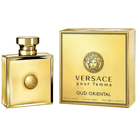 parfum versace pour femme oud oriental